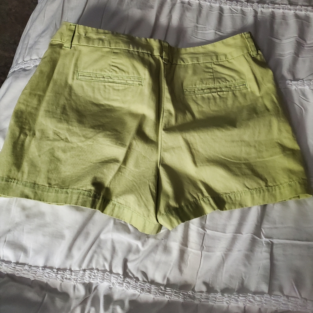 LOFT SHORTS - Picture 2 of 4